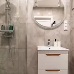 Luxapartmentwarszawa Z Bezplatnym Podziemnym Parkingem