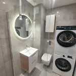 Luxapartmentwarszawa Z Bezplatnym Podziemnym Parkingem