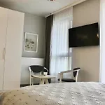Daire Luxapartmentwarszawa Z Bezplatnym Podziemnym Parkingem *