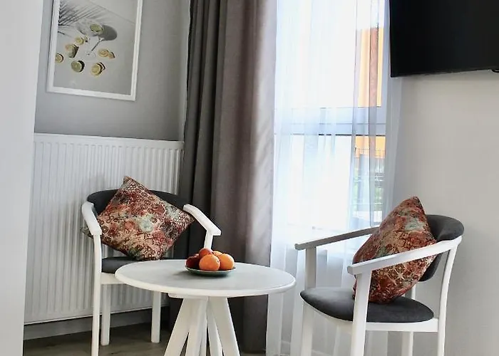 Luxapartmentwarszawa Z Bezplatnym Podziemnym Parkingem Apartamento *