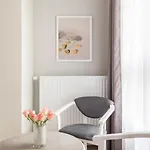 Luxapartmentwarszawa Z Bezplatnym Podziemnym Parkingem Varsavia